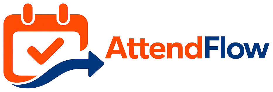 AttendFlow